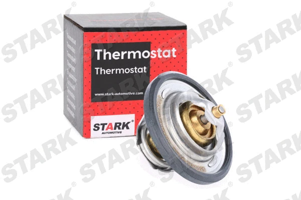 Thermostat, coolant (SKTC-0560025)