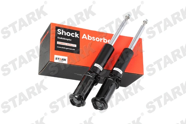 Shock Absorber