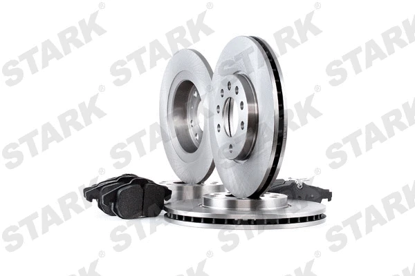Brake Kit, disc brake