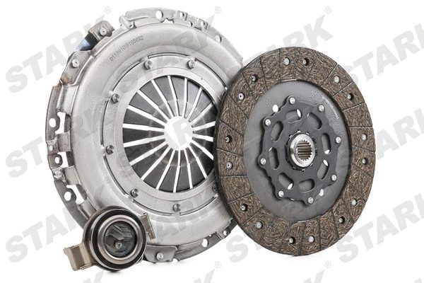 Clutch Kit