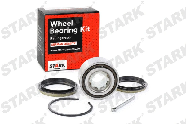 Wheel Bearing Kit