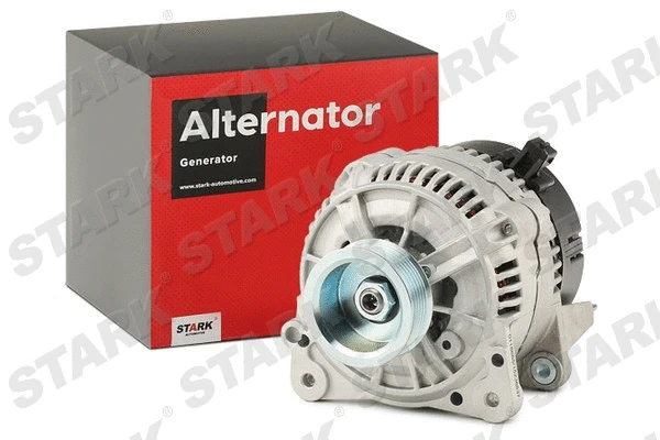 Alternator (SKGN-0321227)