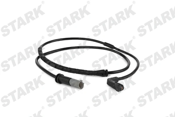 Warning Contact, brake pad wear (SKWW-0190042)