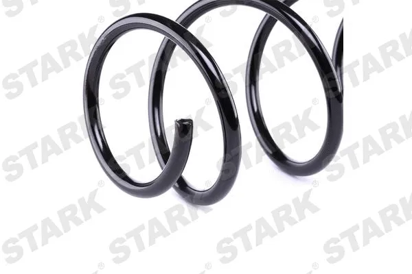 Suspension Spring