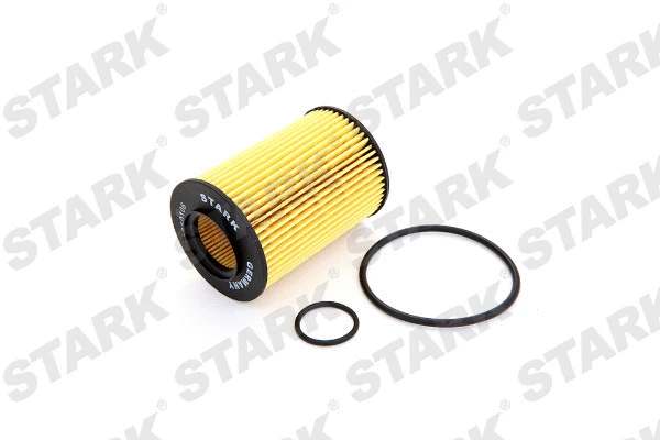 Oil Filter (SKOF-0860106)