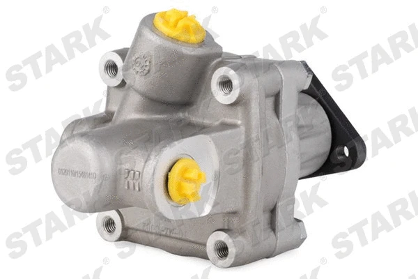 Hydraulic Pump, steering