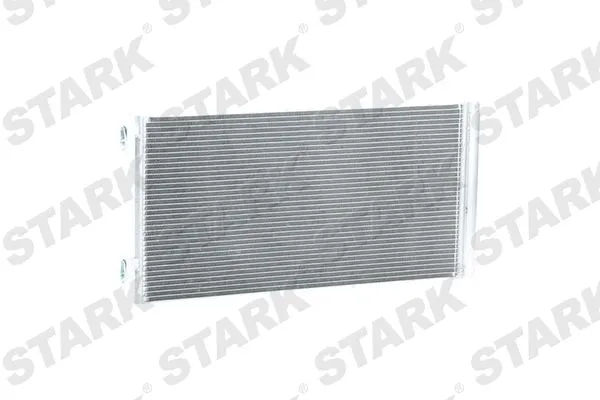 Condenser, air conditioning (SKCD-0110425)
