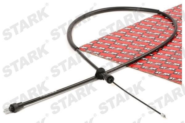 Cable Pull, parking brake (SKCPB-1050962)