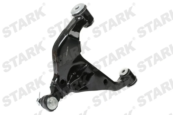 Control/Trailing Arm, wheel suspension (SKCA-0051077)