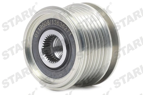 Alternator Freewheel Clutch