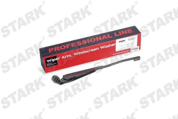 Wiper Arm, window cleaning (SKWA-0930048)