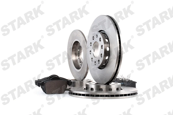 Brake Kit, disc brake