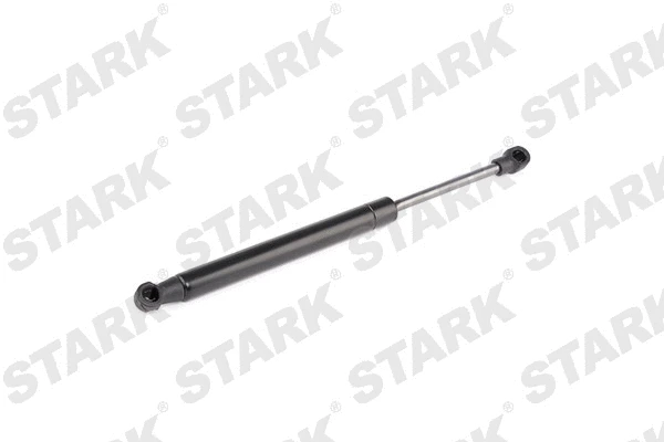 Gas Spring, boot/cargo area