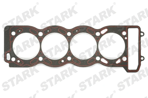 Gasket, cylinder head