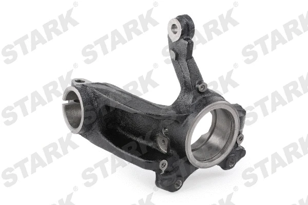 Steering Knuckle, wheel suspension (SKSAW-2370031)