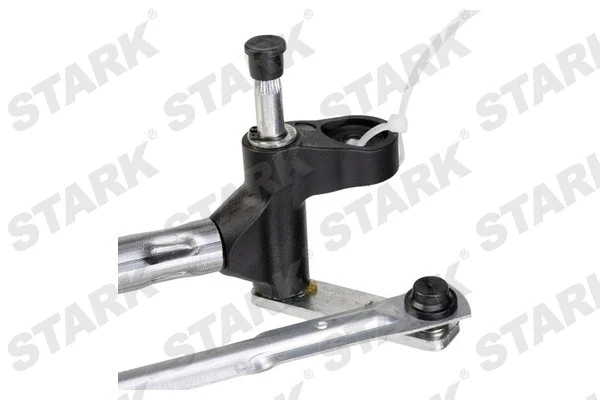 Wiper Linkage
