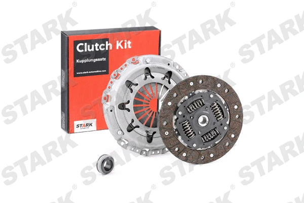 Clutch Kit