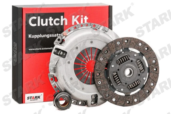 Clutch Kit