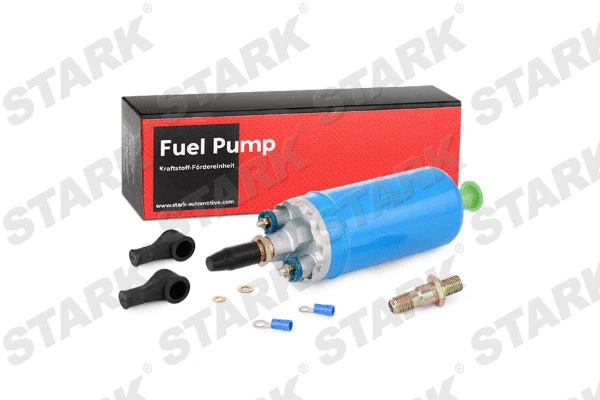 Fuel Pump (SKFP-0160089)