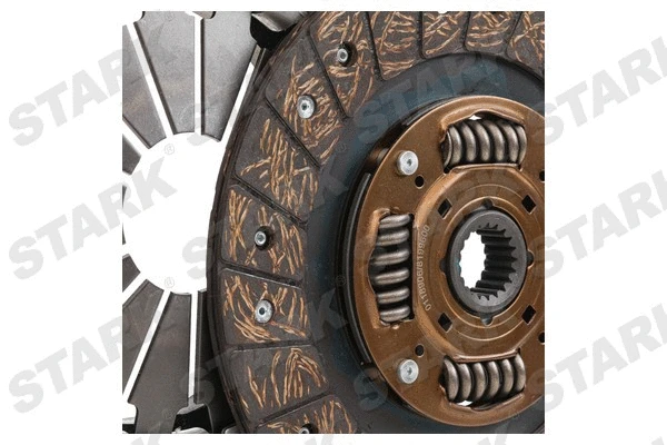 Clutch Kit