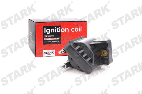 Ignition Coil