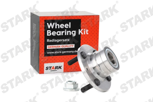 Wheel Bearing Kit
