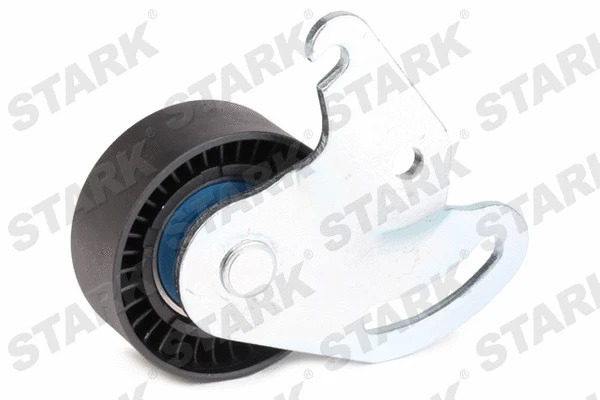 Tensioner Pulley, V-ribbed belt