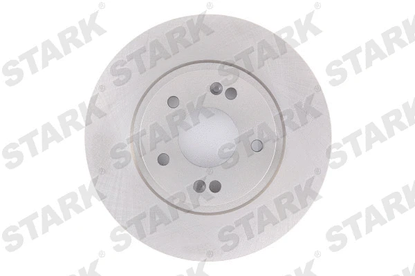 Brake Disc (SKBD-0020287)
