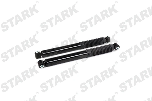 Shock Absorber (SKSA-0133041)