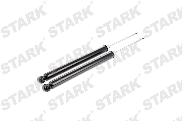 Shock Absorber (SKSA-0133106)