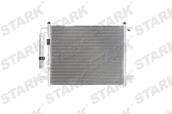 Condenser, air conditioning (SKCD-0110060)