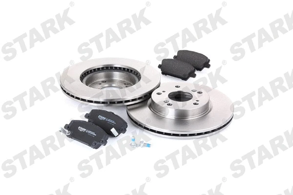 Brake Kit, disc brake (SKBK-1090249)