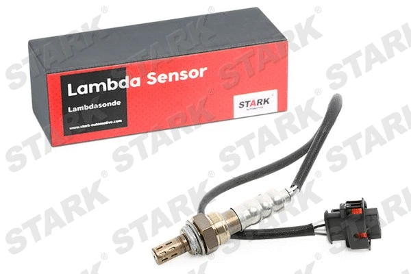 Lambda Sensor
