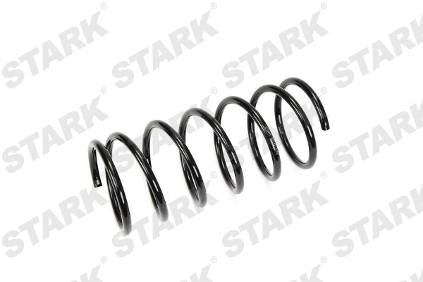 Suspension Spring (SKCS-0040099)