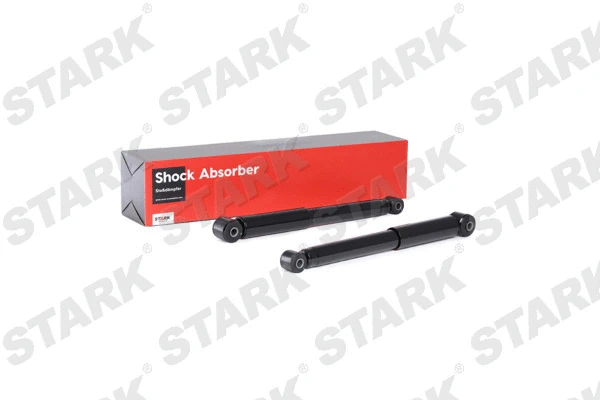 Shock Absorber (SKSA-0133388)