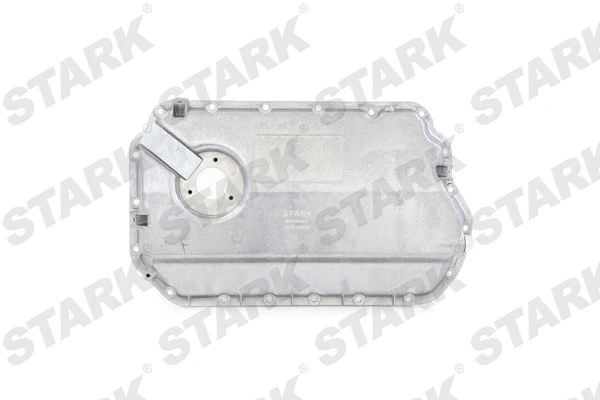 Oil Sump