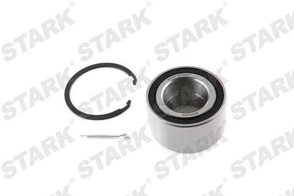Wheel Bearing Kit (SKWB-0180076)