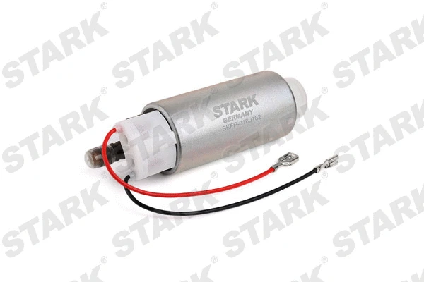 Fuel Pump (SKFP-0160162)