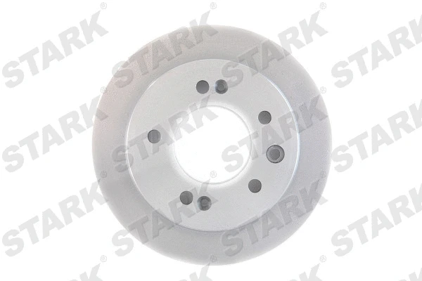 Brake Disc (SKBD-0020222)