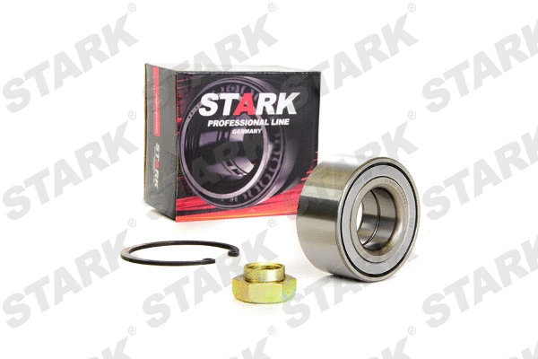 Wheel Bearing Kit (SKWB-0180552)