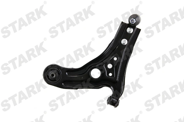 Control/Trailing Arm, wheel suspension (SKCA-0050165)