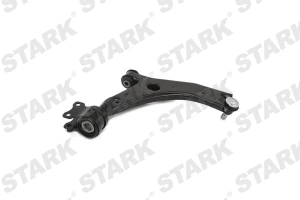 Control/Trailing Arm Kit, wheel suspension