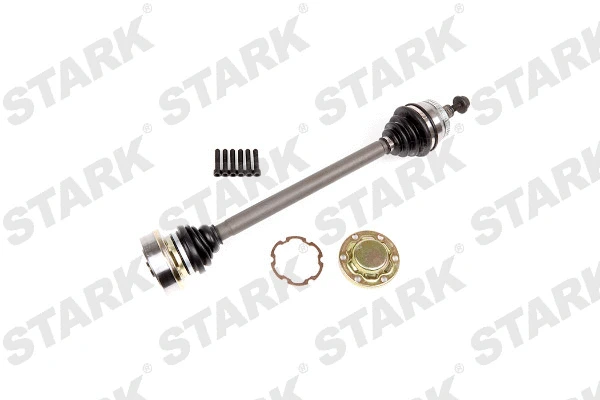 Drive Shaft (SKDS-0210012)