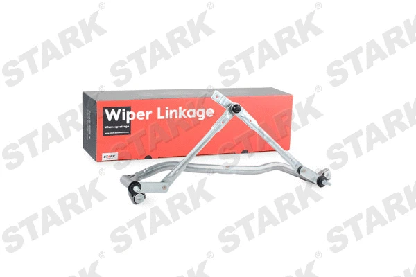 Wiper Linkage