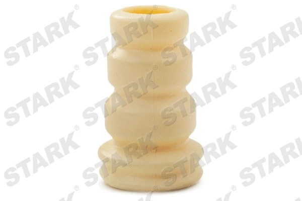 Rubber Buffer, suspension