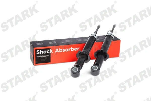 Shock Absorber (SKSA-0133203)
