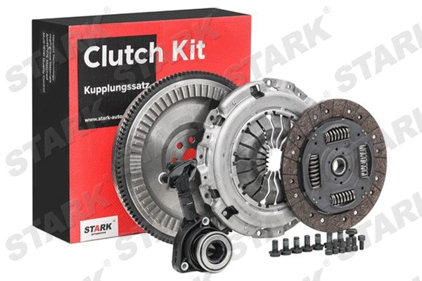 Clutch Kit