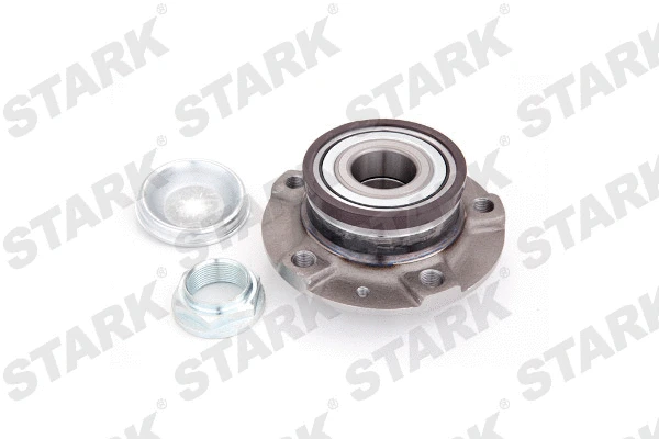 Wheel Bearing Kit (SKWB-0180033)
