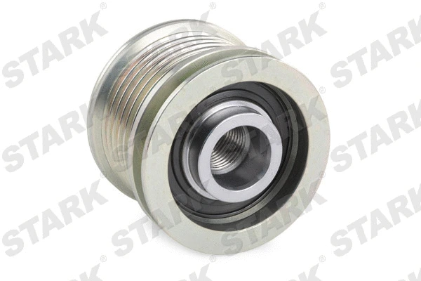 Alternator Freewheel Clutch