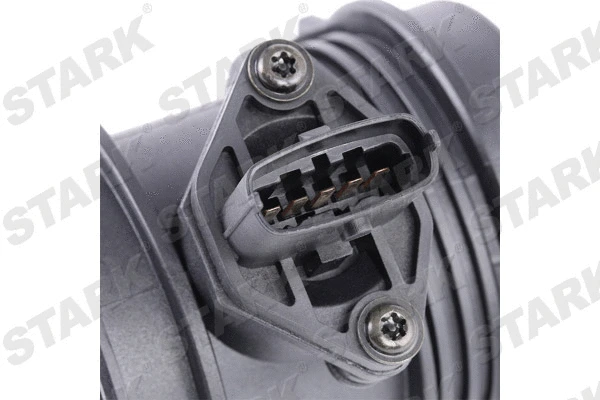 Mass Air Flow Sensor